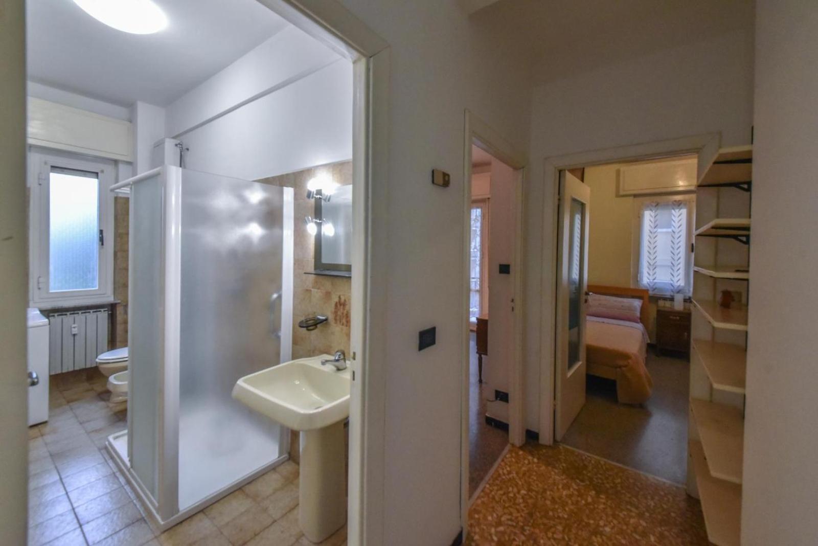 Da Nonna Agnese Apartment Savona Exterior photo